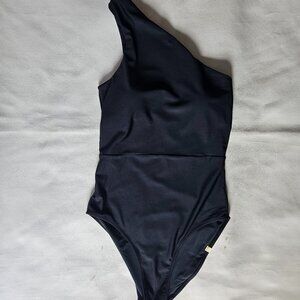 Summersalt The Sidestroke One Piece Swimsuit size 4